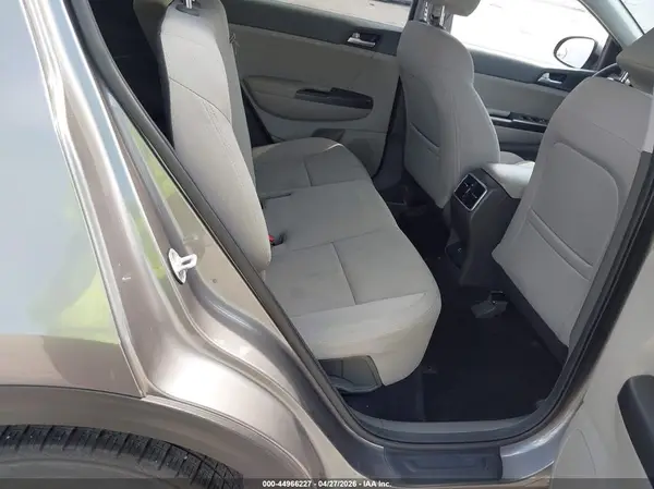 KNDPM3AC6K7540699 2019 KIA SPORTAGE - Image 8