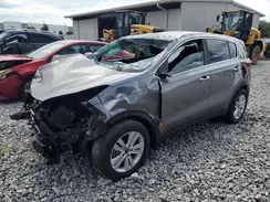 KNDPM3AC6K7541402 2019 KIA SPORTAGE