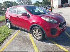 KNDPM3AC6K7541433 2019 KIA SPORTAGE