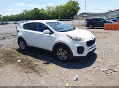KNDPM3AC6K7543697 2019 KIA SPORTAGE