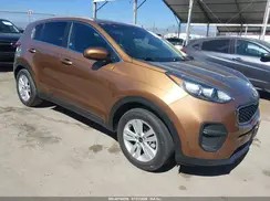 KNDPM3AC6K7544154 2019 KIA SPORTAGE