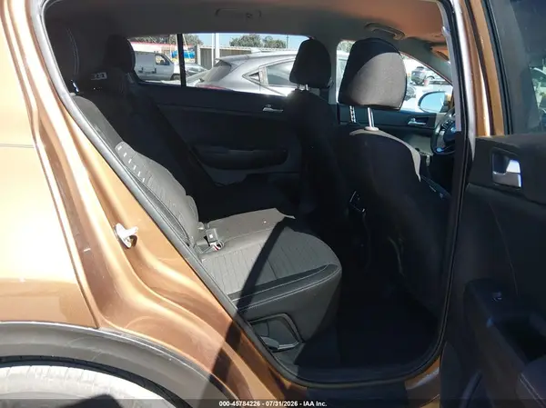 KNDPM3AC6K7544154 2019 KIA SPORTAGE - Image 8