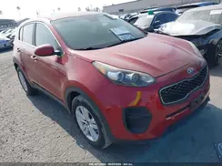 KNDPM3AC6K7545305 2019 KIA SPORTAGE