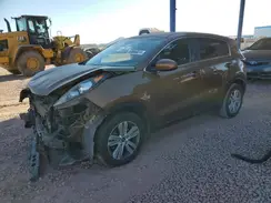 KNDPM3AC6K7545563 2019 KIA SPORTAGE