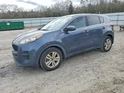 KNDPM3AC6K7549483 2019 KIA SPORTAGE