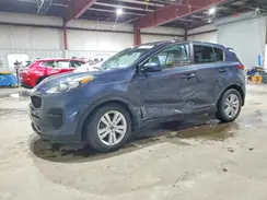 KNDPM3AC6K7549645 2019 KIA SPORTAGE