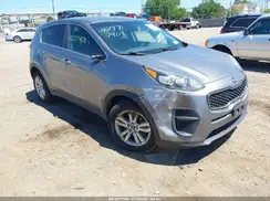 KNDPM3AC6K7550102 2019 KIA SPORTAGE