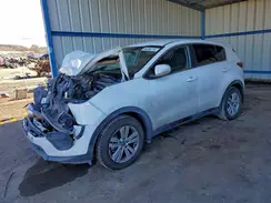 KNDPM3AC6K7551427 2019 KIA SPORTAGE