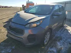 KNDPM3AC6K7551671 2019 KIA SPORTAGE