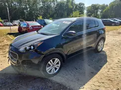 KNDPM3AC6K7553906 2019 KIA SPORTAGE