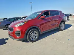 KNDPM3AC6K7554943 2019 KIA SPORTAGE