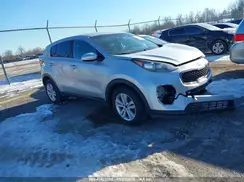 KNDPM3AC6K7555235 2019 KIA SPORTAGE