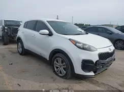 KNDPM3AC6K7555400 2019 KIA SPORTAGE