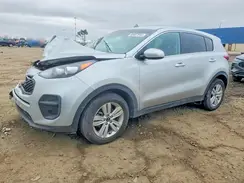 KNDPM3AC6K7557440 2019 KIA SPORTAGE