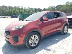 KNDPM3AC6K7558054 2019 KIA SPORTAGE