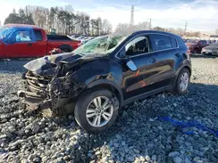 KNDPM3AC6K7559530 2019 KIA SPORTAGE