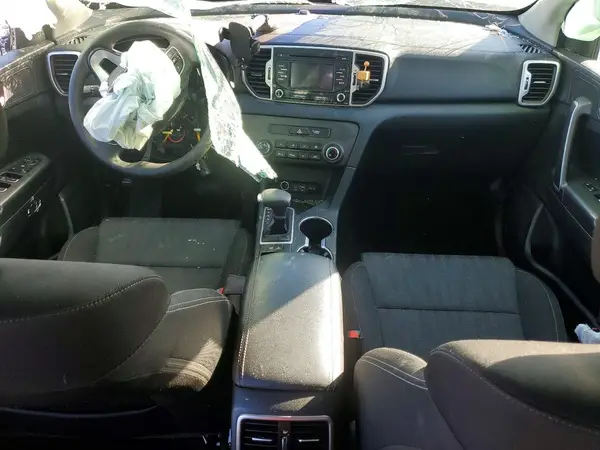 KNDPM3AC6K7559530 2019 KIA SPORTAGE - Image 8