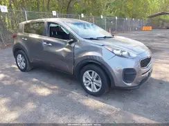 KNDPM3AC6K7561732 2019 KIA SPORTAGE