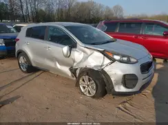 KNDPM3AC6K7562430 2019 KIA SPORTAGE