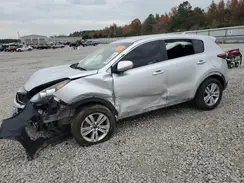 KNDPM3AC6K7563285 2019 KIA SPORTAGE