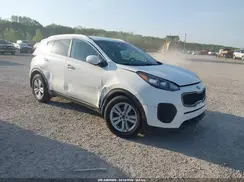 KNDPM3AC6K7563951 2019 KIA SPORTAGE