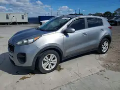 KNDPM3AC6K7564582 2019 KIA SPORTAGE