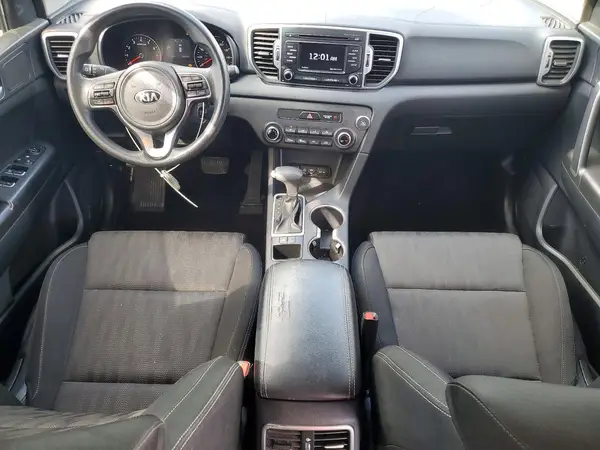 KNDPM3AC6K7564582 2019 KIA SPORTAGE - Image 8