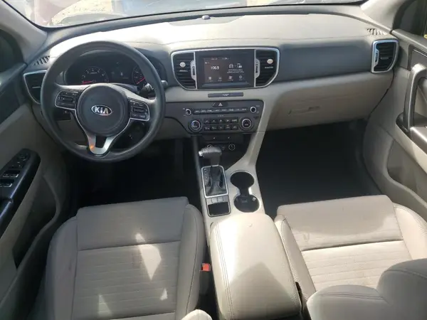 KNDPM3AC6K756757 2019 KIA SPORTAGE - Image 8