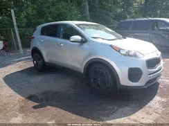 KNDPM3AC6K7574044 2019 KIA SPORTAGE