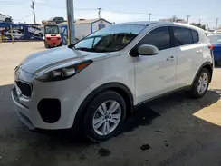 KNDPM3AC6K7579146 2019 KIA SPORTAGE