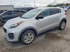 KNDPM3AC6K7590261 2019 KIA SPORTAGE