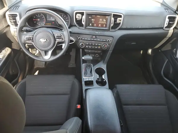 KNDPM3AC6K7591118 2019 KIA SPORTAGE - Image 8