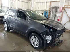 KNDPM3AC6K7591295 2019 KIA SPORTAGE
