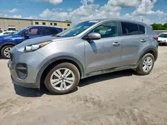 KNDPM3AC6K7593208 2019 KIA SPORTAGE