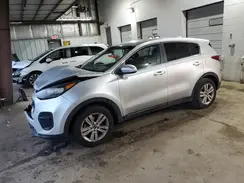 KNDPM3AC6K7593371 2019 KIA SPORTAGE