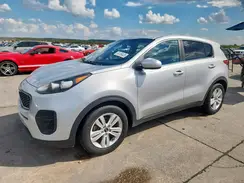 KNDPM3AC6K7593757 2019 KIA SPORTAGE