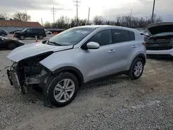 KNDPM3AC6K7593998 2019 KIA SPORTAGE