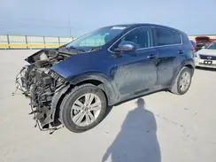 KNDPM3AC6K7594455 2019 KIA SPORTAGE