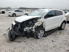 KNDPM3AC6K7594665 2019 KIA SPORTAGE