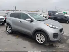 KNDPM3AC6K7599025 2019 KIA SPORTAGE