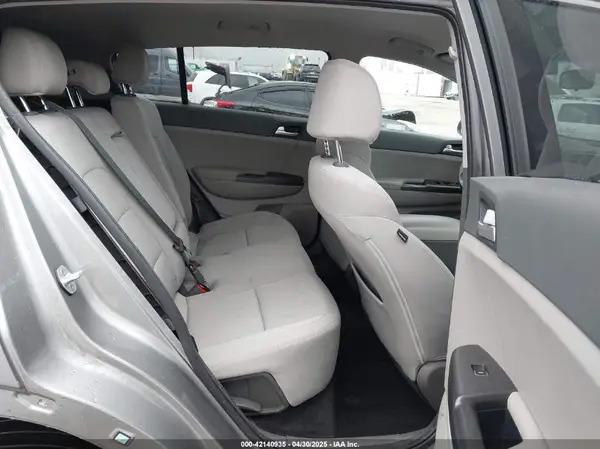 KNDPM3AC6K7599025 2019 KIA SPORTAGE - Image 8