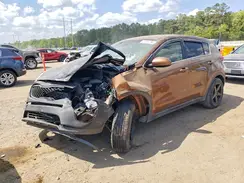 KNDPM3AC6K7611044 2019 KIA SPORTAGE