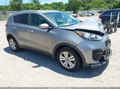 KNDPM3AC6K7615966 2019 KIA SPORTAGE