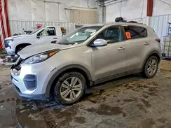 KNDPM3AC6K7616437 2019 KIA SPORTAGE
