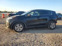 KNDPM3AC6K7617944 2019 KIA SPORTAGE