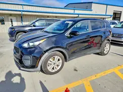 KNDPM3AC6K7619757 2019 KIA SPORTAGE