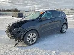 KNDPM3AC6K7619905 2019 KIA SPORTAGE