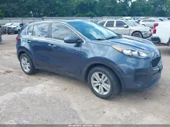 KNDPM3AC6K7620150 2019 KIA SPORTAGE