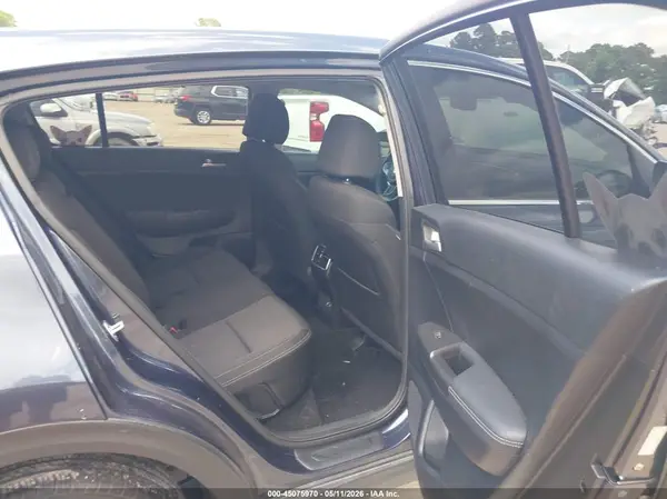 KNDPM3AC6K7620150 2019 KIA SPORTAGE - Image 8