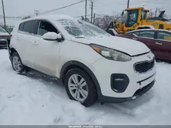 KNDPM3AC6K7620536 2019 KIA SPORTAGE
